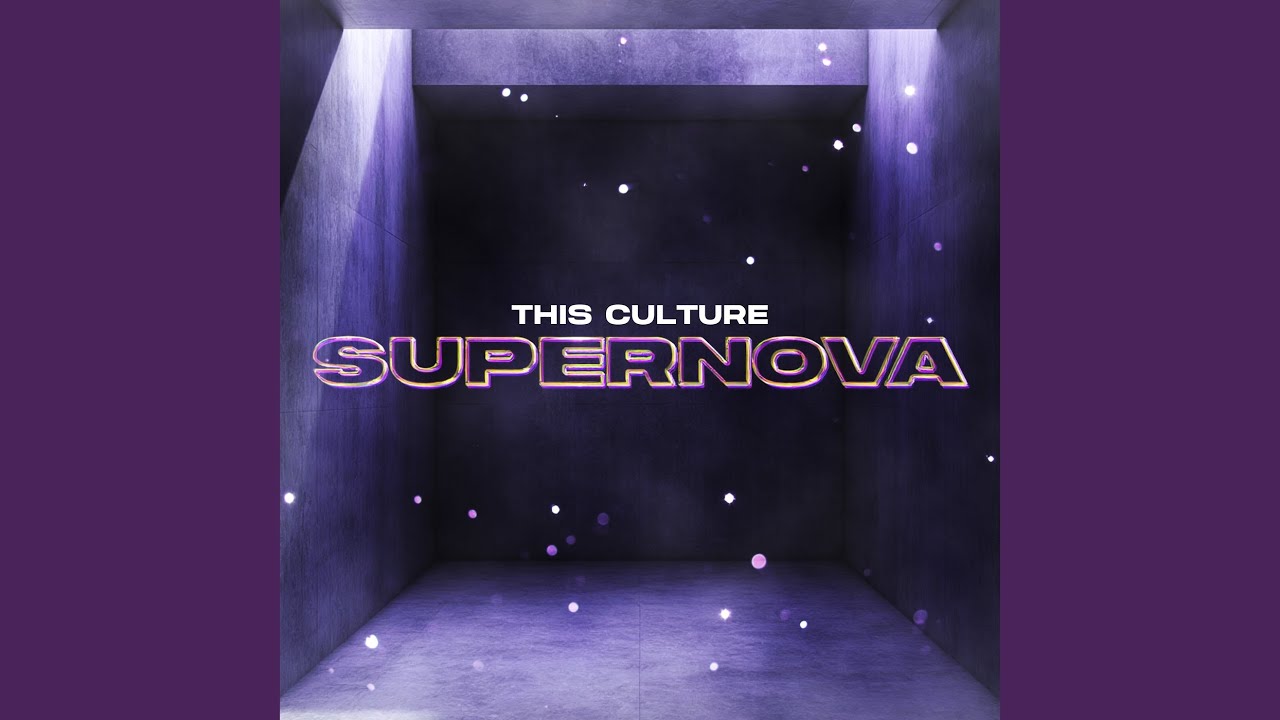Supernova (Extended Mix) - YouTube