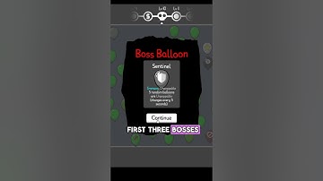 I added bosses to my roguelike #games #gamedev #roguelike