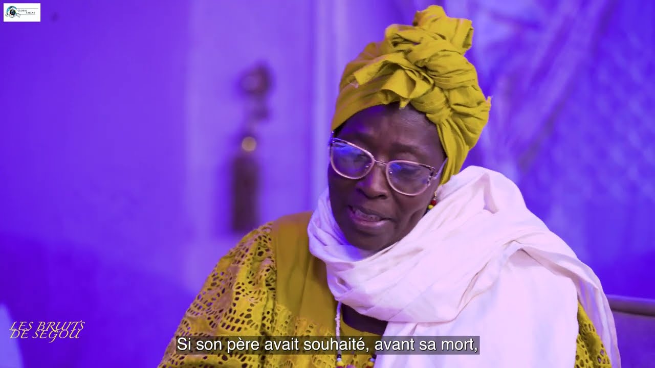 Les bruits de Ségou Episode 6 S01
