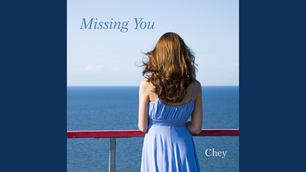 Watch Missing You on YouTube Watch Missing You on YouTube