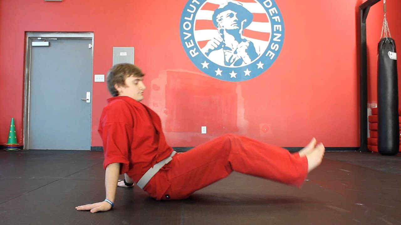 Kids Karate exercises for 5 and 6 year olds YouTube