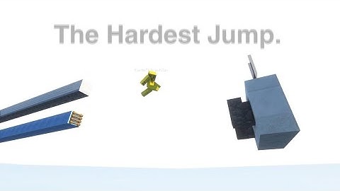 The Centa 45 Strafe - Hardest TAS Jump Built in Minecraft