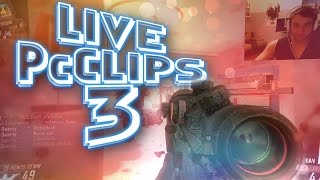 Nuketown Madness! Live Pc Clips & Splits 3 (Facecam)