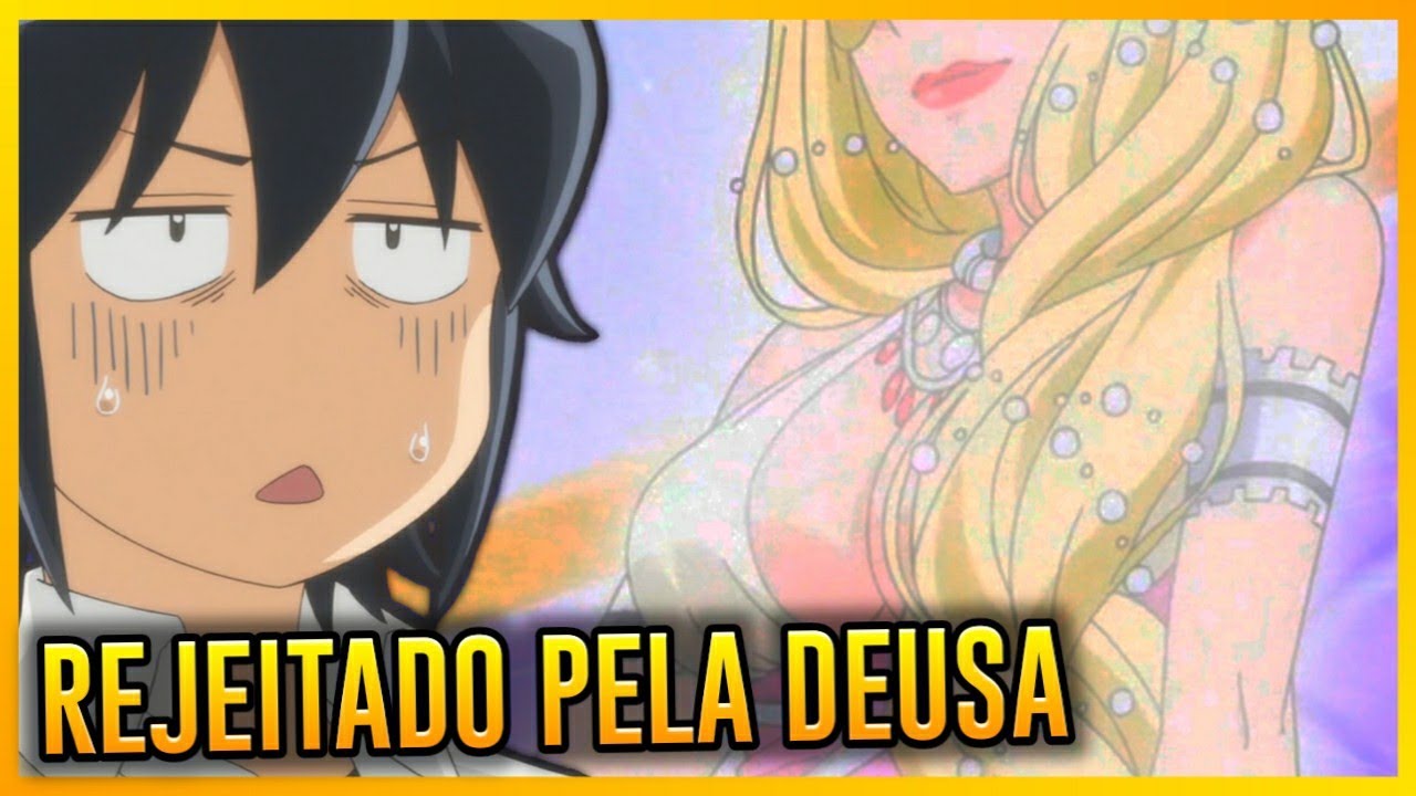 seirei gensouki ep 11 dublado｜Pesquisa do TikTok