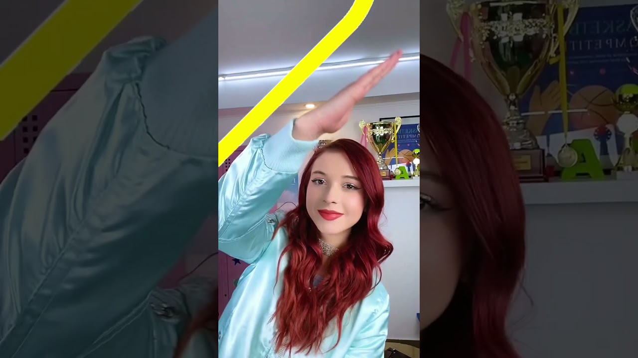 Ariel and Tyler..real couple in tim tin 