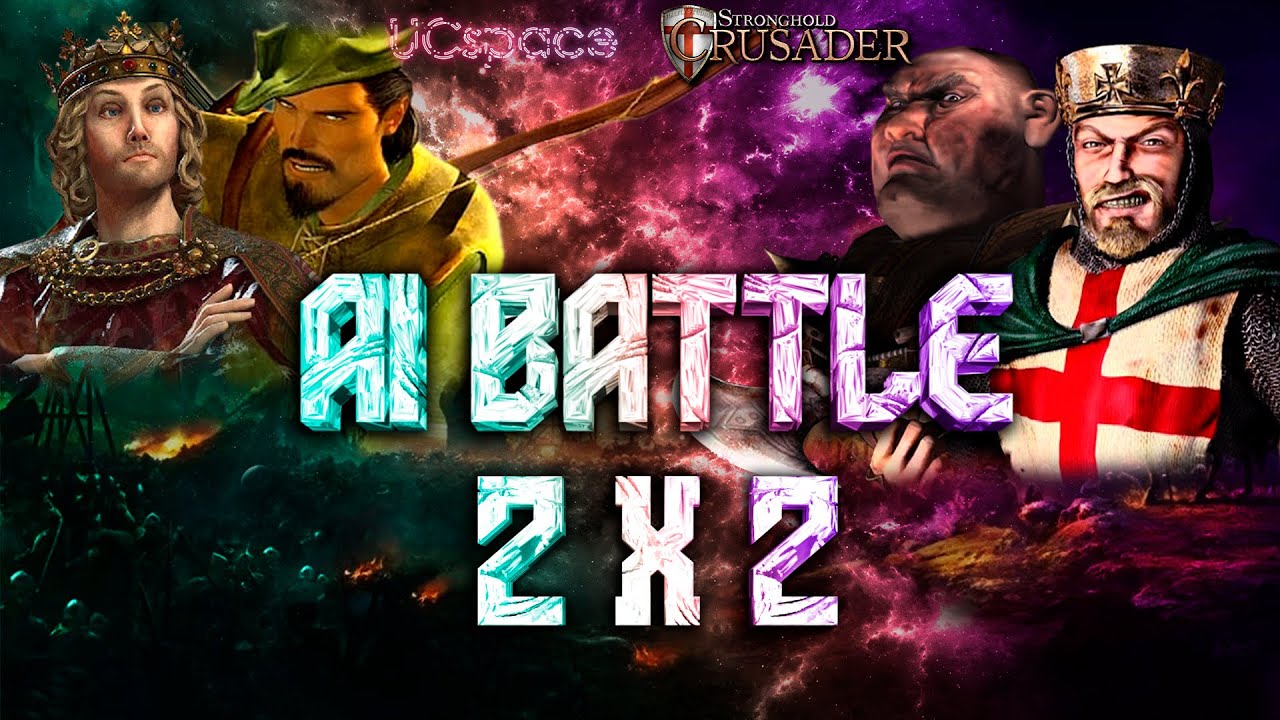 Battle ai