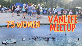 видео: ЖЕНСКАЯ ВСТРЕЧА VANLIFE В ОКТЯБРЕ 2025 ГОДА - 75 женщин - 5 дней/5 ночей - Женщины поддерживают ж... картинка: ЖЕНСКАЯ ВСТРЕЧА VANLIFE В ОКТЯБРЕ 2025 ГОДА - 75 женщин - 5 дней/5 ночей - Женщины поддерживают ж...