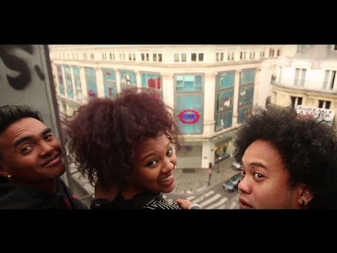 Kristel - Akao  (Official video)