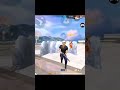 # best free fire video 😎😉# with for end 😄🔚#viralvideo #trending #