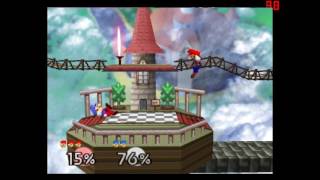 evil luigi part 4