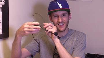 Product Review | Bietrun WXM07 Wireless Lav Microphone