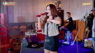 PUDAR SISKA AMANDA - LALUNA MUSIC - HAPPY PARTY OCK ENTERTAIMENT - KUDUS