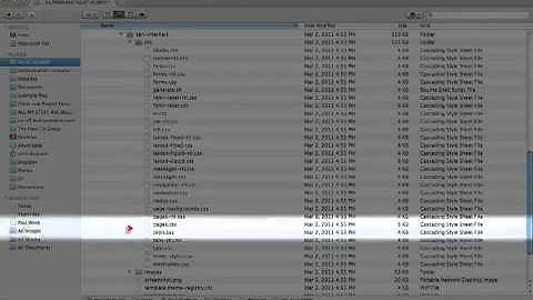 22. Learning from the Zen theme file structure (a Drupal how-to)