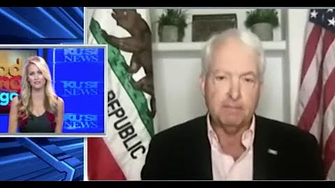 Republican John Cox opens run for California governor with viral ad against Faulconer and Newsom