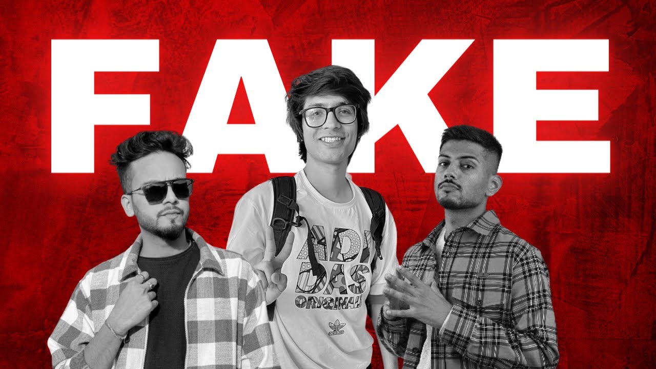 Exploring the DARK SIDE of social media INFLUENCERS [@souravjvlogs ...
