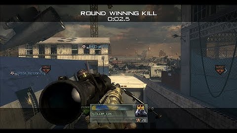 SoaR QK - MW2 Stuff