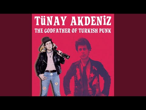Tünay Akdeniz - Salak (1975)