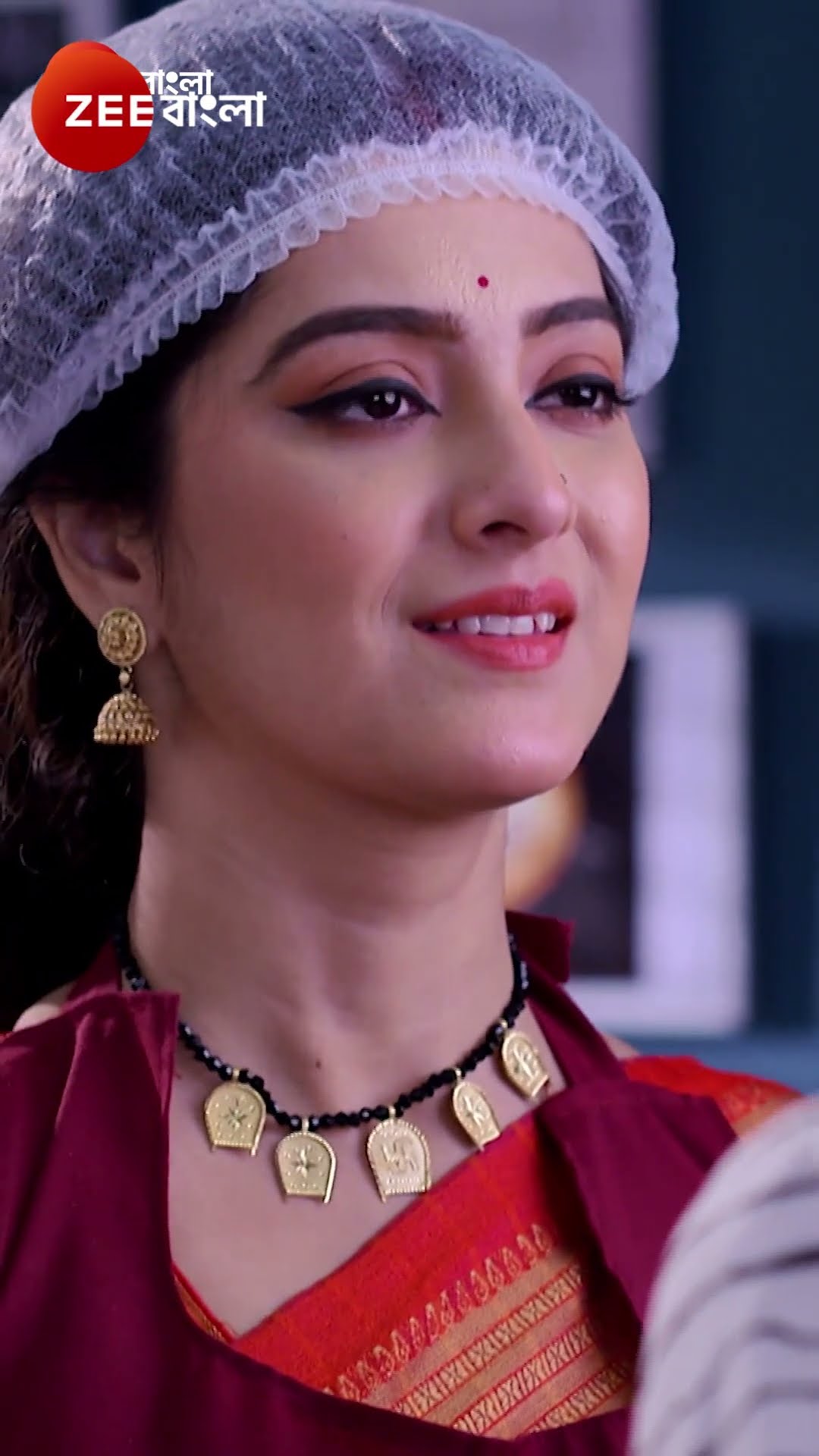 #Kon Gopone Mon Bheseche #Shorts #Zee Bangla #Entertainment #Drama #Romance