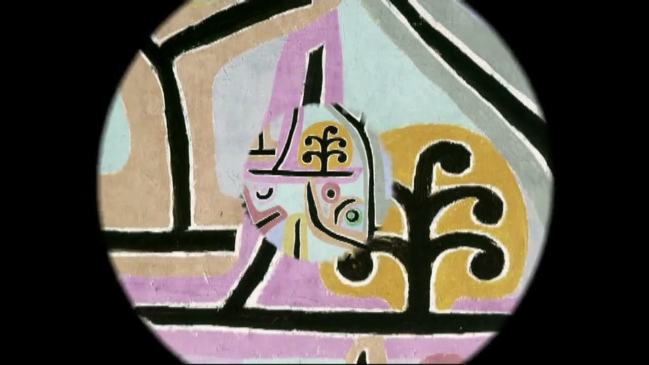 Rencontre avec Paul Klee