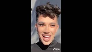 Full TikTok Bella Poarch & James Charles   Compilation TikTOk Guide