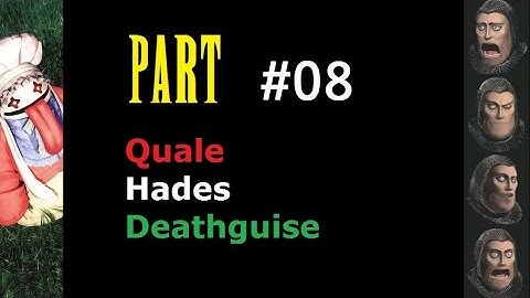 FFIX Unleashed Mod Playthrough - Part #08