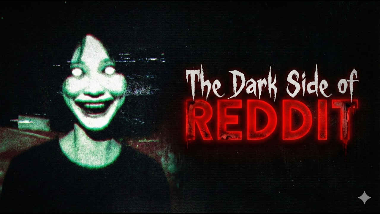 Horror Images Rdddit 6 Most Disturbing TRUE Horror Stories from Reddit | Reddit Nosleep ...
