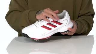 Full adidas Golf Traxion Lite Max SKU: 9590528 Update