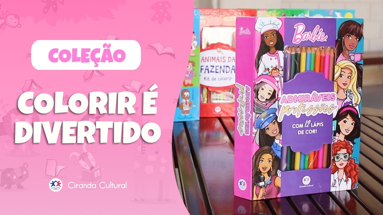 Kit Livro Infantil Aprender E Divertir Disney - Princesas - 4