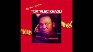 Om Alec Khaoli — Make Me Your Lover