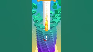 Stack ball 8| #stackball #games #trending #gaming #viralvideo #ytshort #ytshort