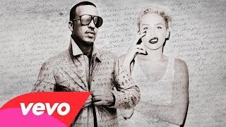 French Montana - Ain't Worried About Nothin feat. Miley Cyrus Resimi