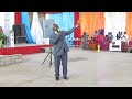 TAZAMA  TENZI IKIIMBWA NA MZEE MWAISABILA       JM tv oneline Mp3 Song