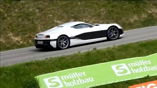 TitleRichard Hammond crash | hillclimb Hemberg 2017 | first video