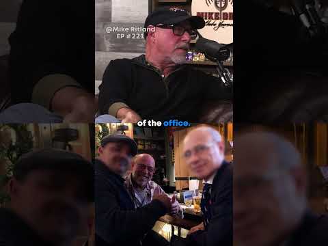 Undercover's Close Call With JAMAICAN Mafia*