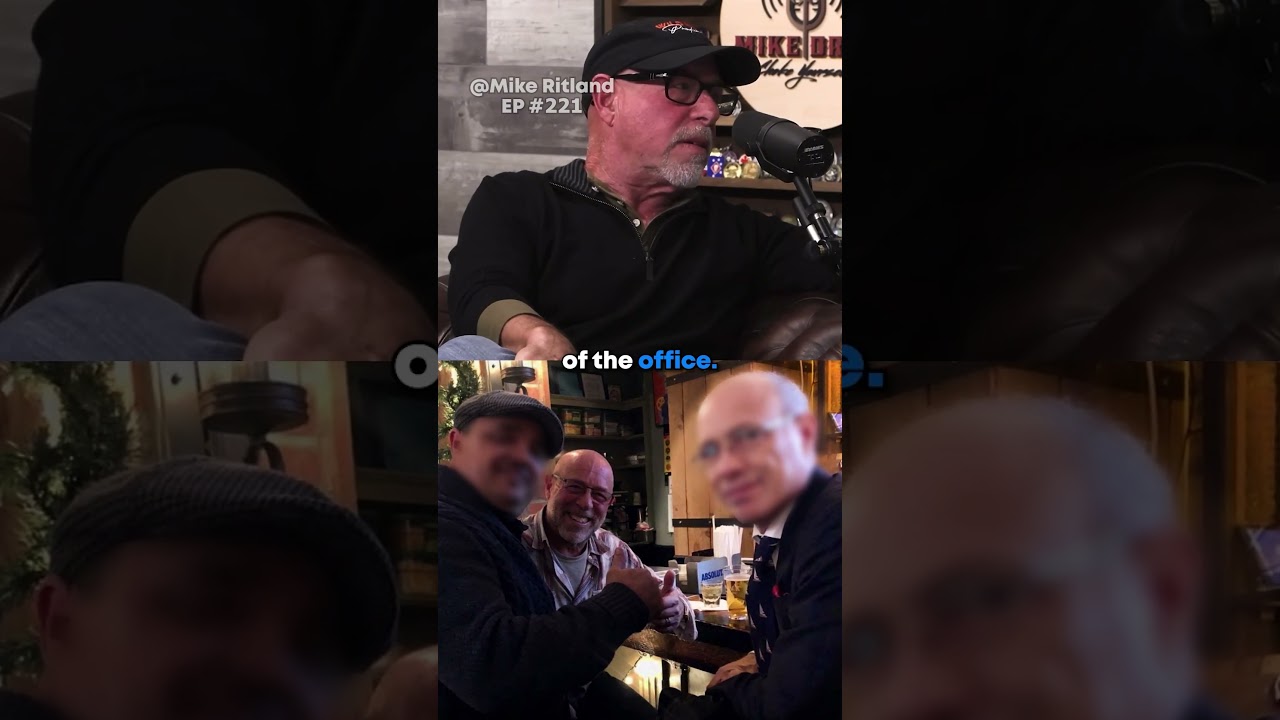 Undercover's Close Call With JAMAICAN Mafia*