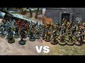 Star Wars Legion Battle Report Episode 70: Remnant Vs Rebels