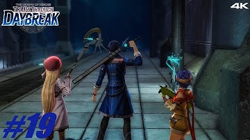 Trails through Daybreak Walkthrough Part 19 "Bounty in the Waterworks"