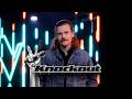 André Hustoft Nesheim | Used To Be (Cody Fry) | Knockout | The Voice Norway 2026