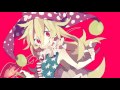 東方ヴォーカル/Touhou Vocal: 石鹸屋(Sekkenya) - 無生命サーフェス(MuseimeiSurface)