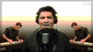 Terrible Things Cover