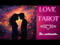 Love tarot  que ressentil pour vous en ce momentsentimental intemporel