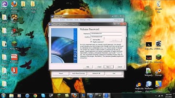 How To Encrypt A USB using TrueCrypt (HD!)