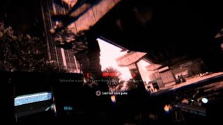 Crysis2 Remastered. Outtakes and fails.