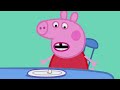 Peppa pig italiano  la fatina dei dentini  collezione italiano  cartoni animati