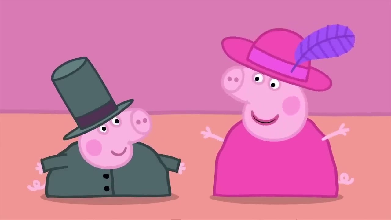 Peppa Pig Italiano La Fatina Dei Dentini Collezione Italiano Cartoni Animati Peppa Pig Italiano Canale Ufficiale Thewikihow