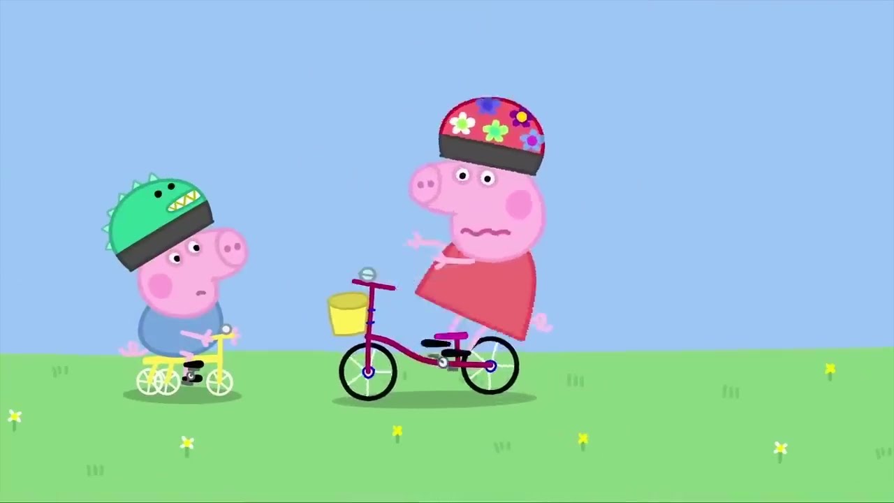 Peppa Pig Italiano La Fatina Dei Dentini Collezione Italiano Cartoni Animati Peppa Pig Italiano Canale Ufficiale Thewikihow