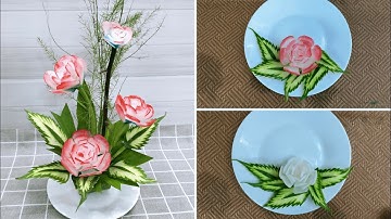 MY TRAN 77 TỈA HOA TỪ CỦ CẢI TRẮNG - MY TRAN 77 COLORS FROM WHITE BEETERS