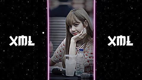 TUM SE MOHABBAT💫 || NEW TREND XML FILE 💥 || NEW TREND XML PRESET 💮 || PRESET BY ‎@markeziqff