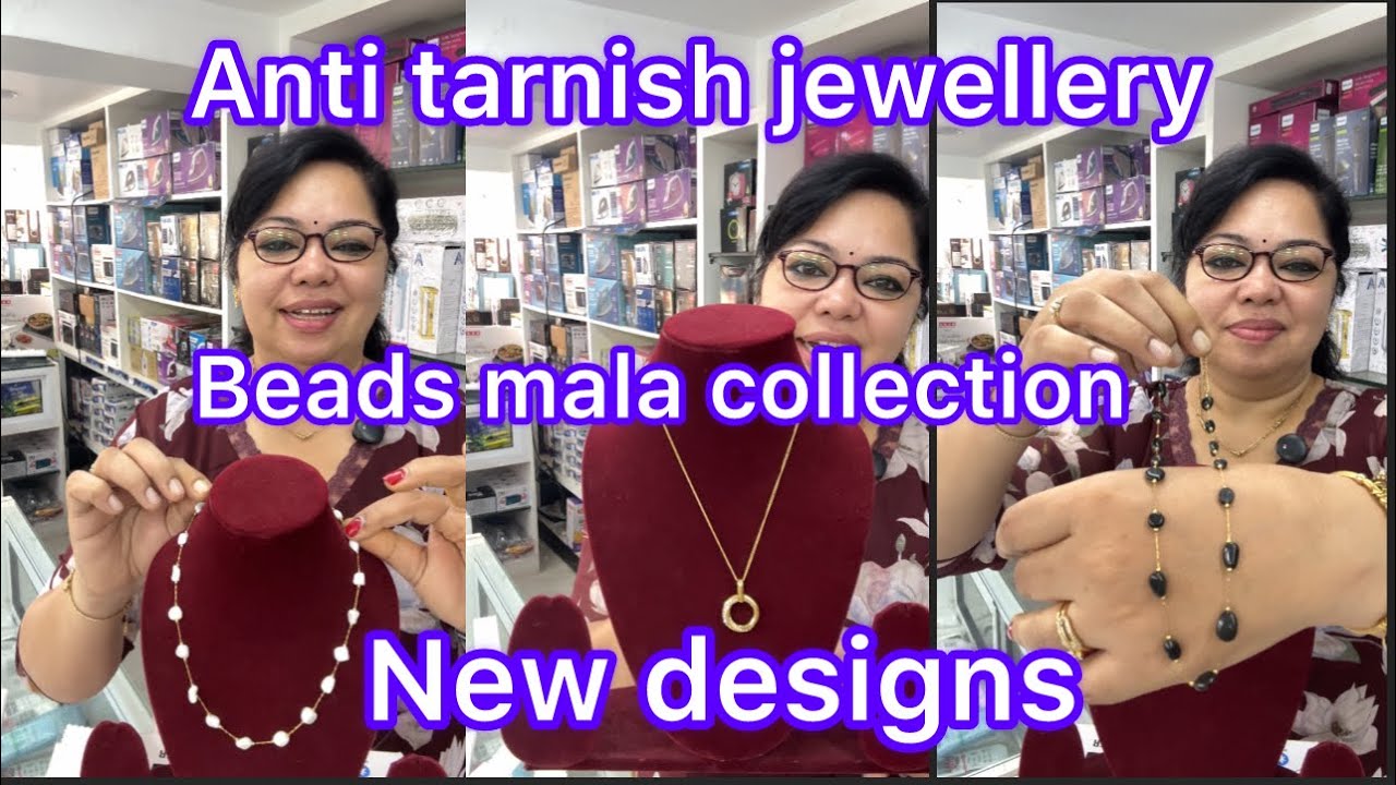 05/03/26 Anti tarnish Jewellery/New stock/watches/variety items/bangles/necklace/whatsapp9747134212