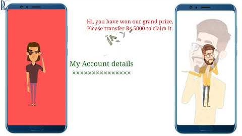 02. Fraud Prevention Series-Vishing fraud | Stay alert while answering a call